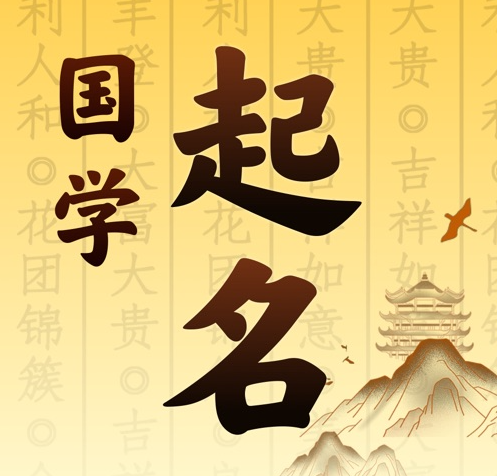 攀枝花国学起名 人工起名一对一
